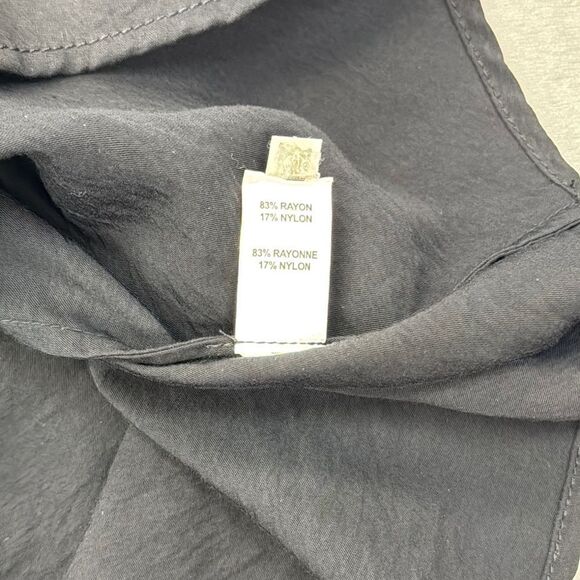 Ramy Brook Shirt Dress - Picture 8 of 12